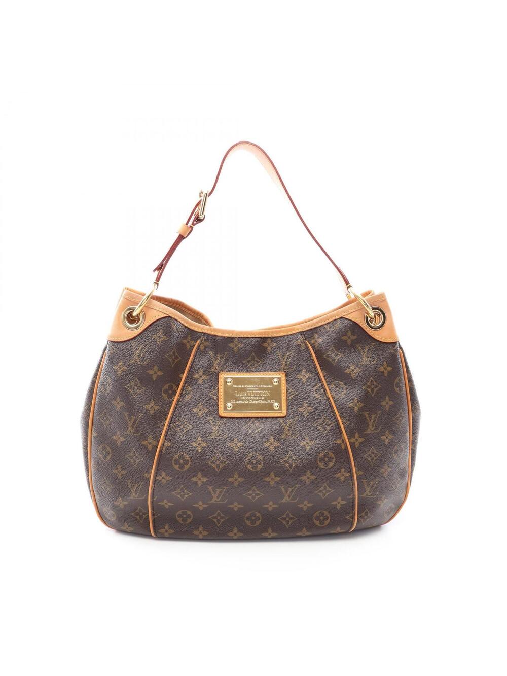 Louis Vuitton Galliera Pm Shoulder #308728L14B